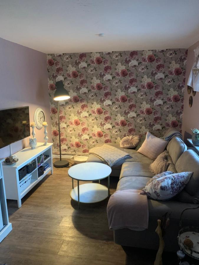 Lotta'S Ferienhaeuschen Apartment Emden Ngoại thất bức ảnh
